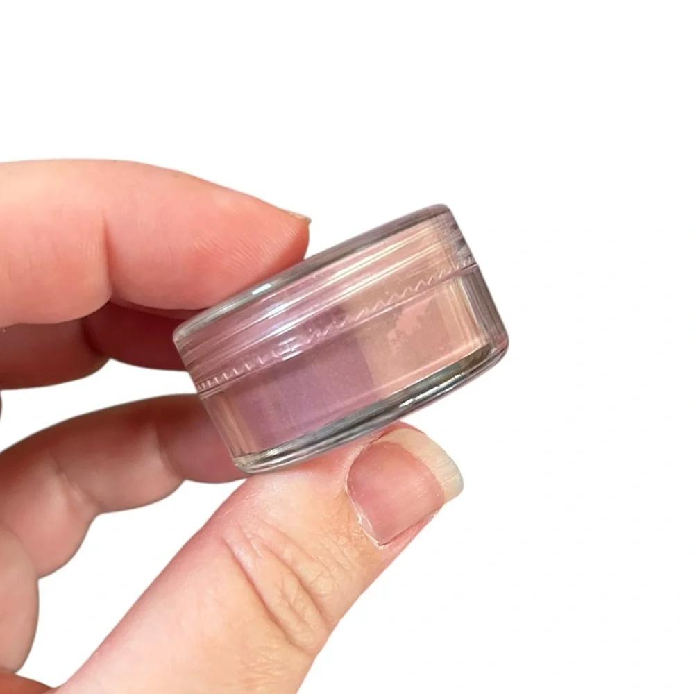 Notoriously Morbid Anywhere Blush Mineral Loose Powder Limited Edition Discont’d